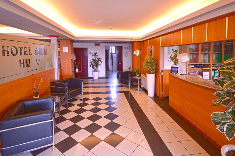 Lobby
Lobby
di My One Hotel Ayri