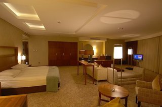 Room
Room
di Dedeman Konya Hotel & Convention Center