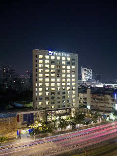 General view
 di Park Plaza Sukhumvit Bangkok (Asoke)