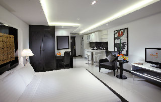 Room
 di Amari Nova Suites