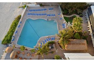 Pool
 di Ocean Manor Resort