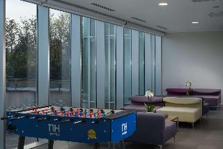 Lobby
Lobby
di NH-Orio Al Serio