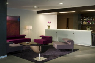 Lobby
Lobby
di NH-Orio Al Serio