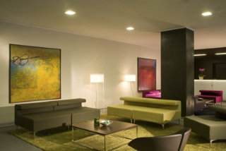 Lobby
Lobby
di NH-Orio Al Serio