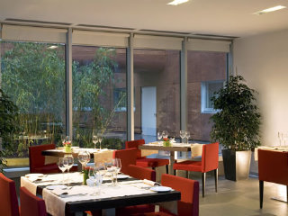 Restaurant
Restaurant
di NH-Orio Al Serio