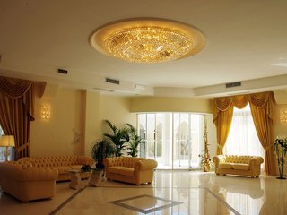 Lobby
Lobby
di Albatres Palace Hotel