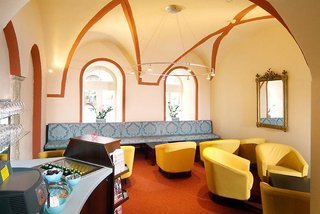 Bar
Bar
di Hotel am Mirabellplatz