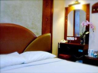 Room
 di Hotel 81 - Orchid
