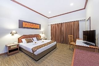 Room
 di Hotel 81 - Tristar