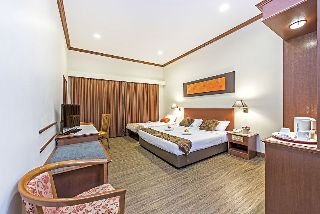 Room
 di Hotel 81 - Tristar