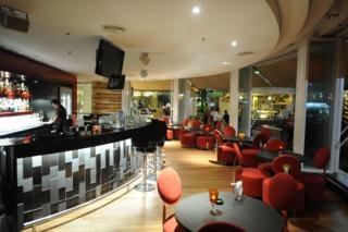 Bar
 di Piccolo Hotel Kuala Lumpur