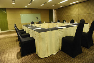 Conferences
 di Piccolo Hotel Kuala Lumpur