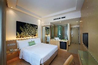 Room
 di Piccolo Hotel Kuala Lumpur
