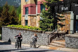 Hilton Whistler Resort & Spa