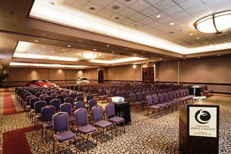 Conferences
 di Executive Airport Plaza & Conference Centre