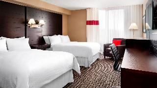 Room
 di Four Points by Sheraton Meadowvale