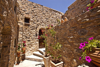 General view
General view
di Medieval Castle Suites Traditional