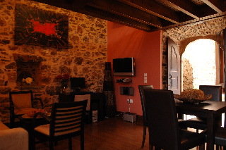 General view
General view
di Medieval Castle Suites Traditional