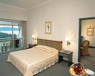 Room
 di Hilton Sanya Resort & Spa