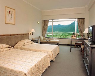 Room
 di Hilton Sanya Resort & Spa