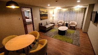 Room
Room
di Radisson Flamingos Ciudad de Mexico