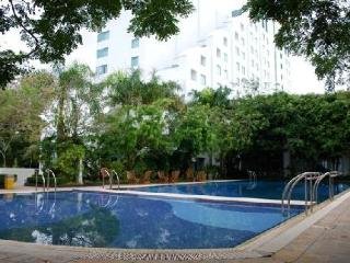 Pool
 di ParkCity Everly Hotel, Bintulu