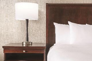 Doubletree Hotel Colorado Springs