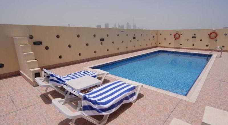 Pool
Pool
di Jormand Suites, Dubai