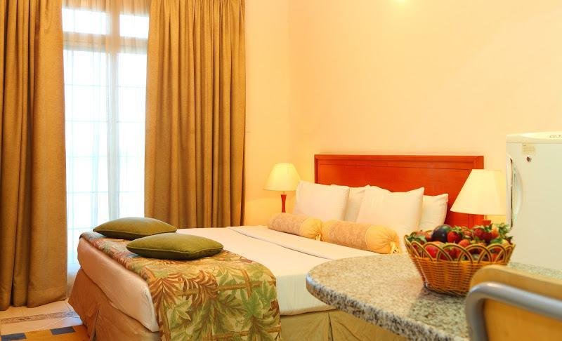 Room
Room
di Jormand Suites, Dubai