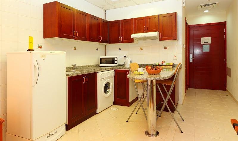 Room
Room
di Jormand Suites, Dubai