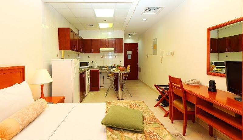 Room
Room
di Jormand Suites, Dubai