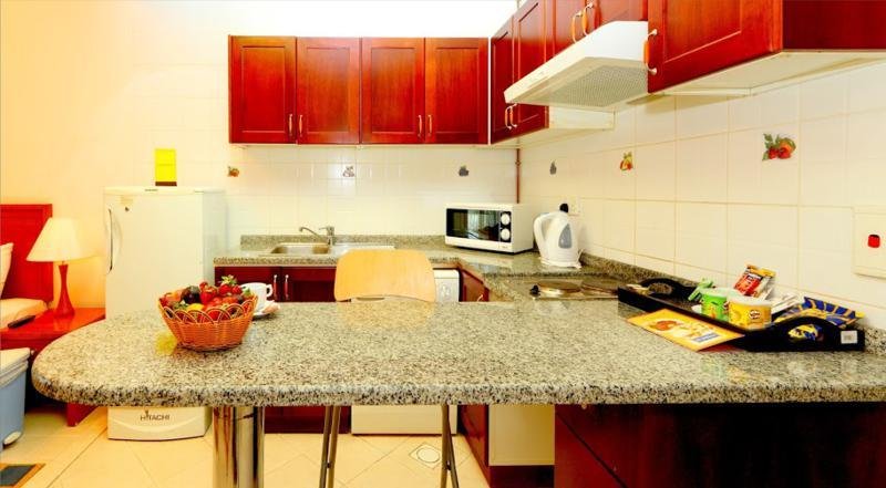 Room
Room
di Jormand Suites, Dubai