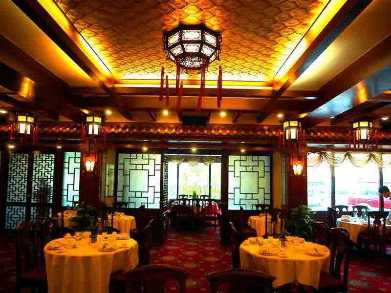 Restaurant
 di Jian Guo
