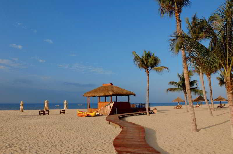 Beach
 di Narada Resort & Spa Sanya