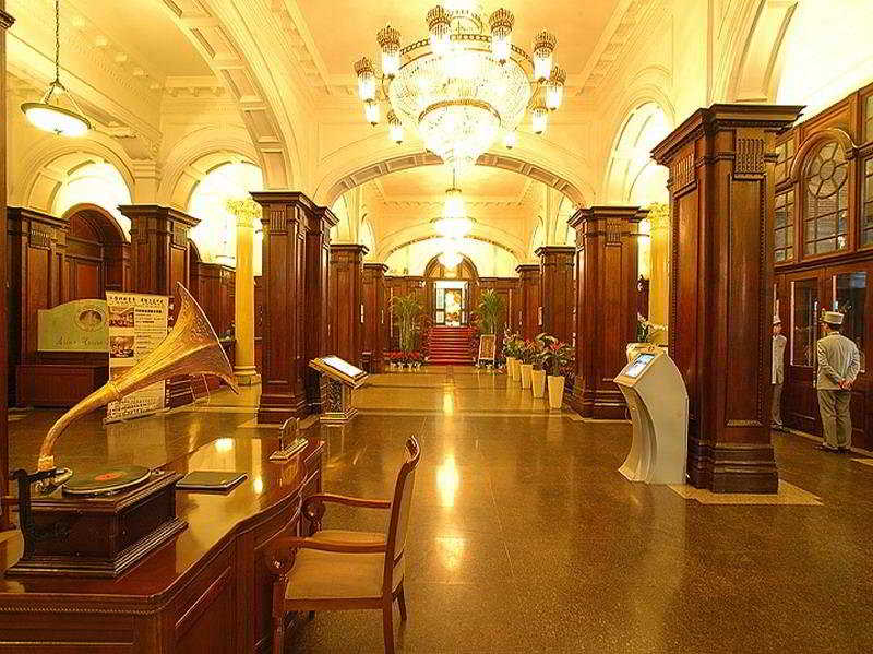 Lobby
 di Astor House