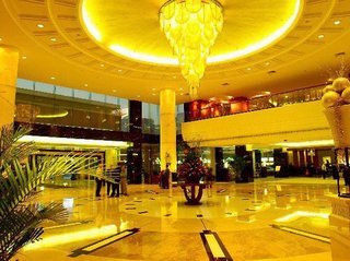 Lobby
 di Dong Fang Guangzhou