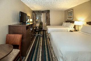 Holiday Inn Conference Ctr Edmonton South