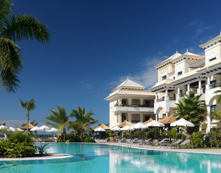 Gran Melia Palacio de Isora Resort & Spa image 1