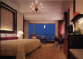 Room
 di Shangri-La Guangzhou