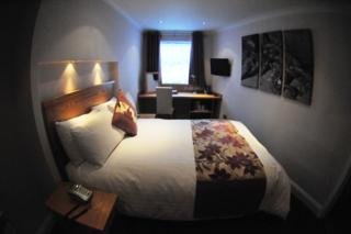 Room
Room
di The Inn Boutique