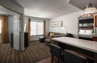 Hyatt House Denver Tech Center