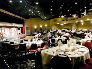 Restaurant
 di Coast Kamloops Hotel & Conference Centre