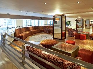 General view
General view
di Mercure Brigstow Bristol