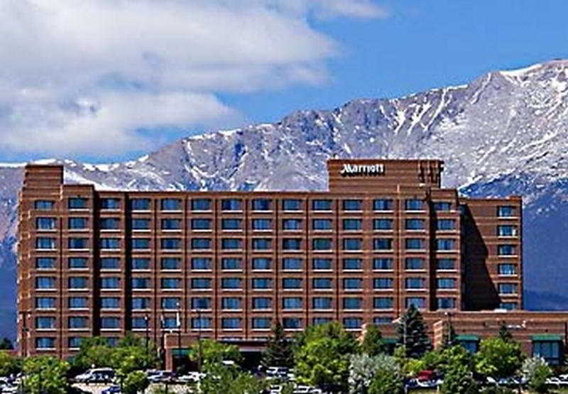 General view
 di Colorado Springs Marriott