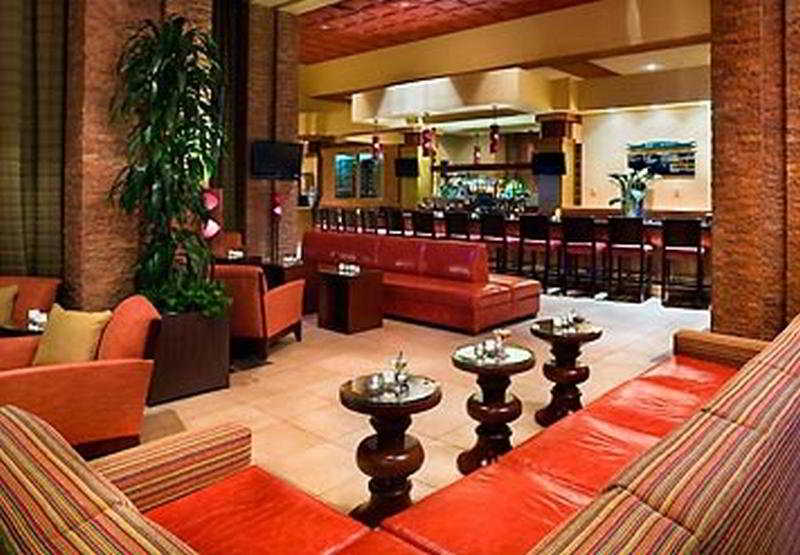 Bar
 di Colorado Springs Marriott