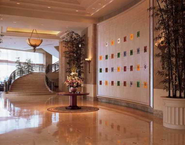 General view
 di Hilton Chongqing