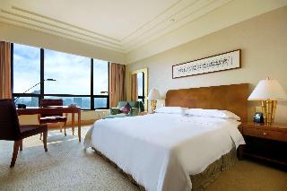 Room
 di Hilton Chongqing