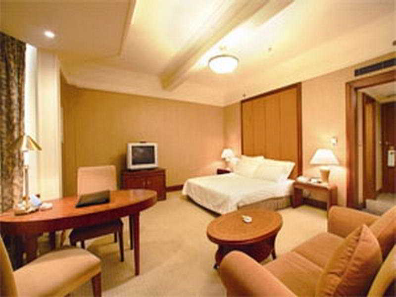 Room
 di Jin Jiang Hotel