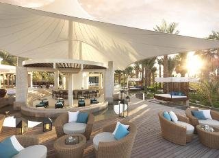 Bar
Bar
di The Ritz Carlton Beach Resort, Dubai