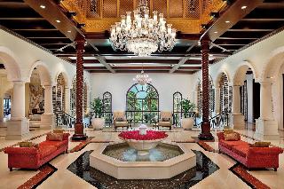 Lobby
Lobby
di The Ritz Carlton Beach Resort, Dubai